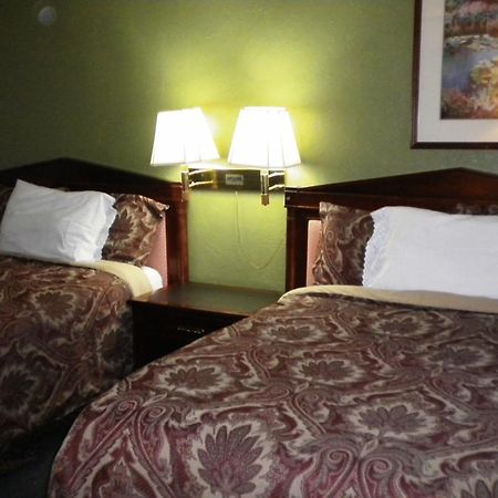 Holiday Motel - Fresno Phòng bức ảnh