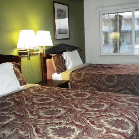Holiday Motel - Fresno Phòng bức ảnh