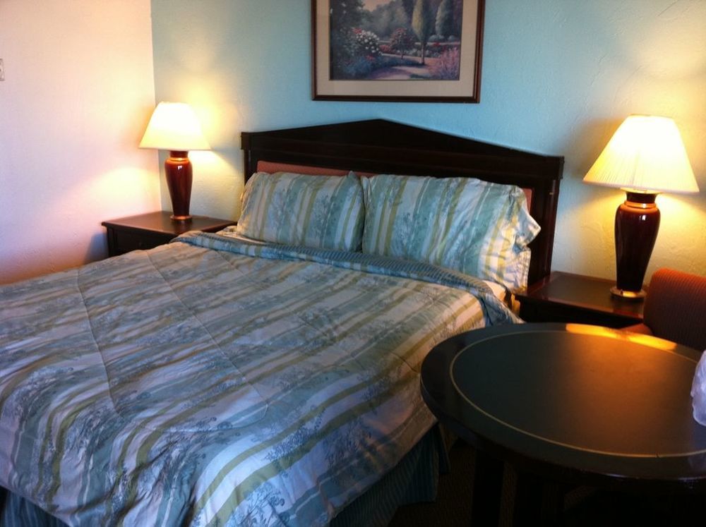 Holiday Motel - Fresno Phòng bức ảnh