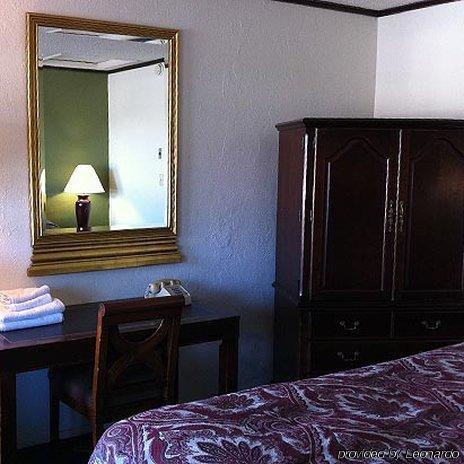 Holiday Motel - Fresno Phòng bức ảnh