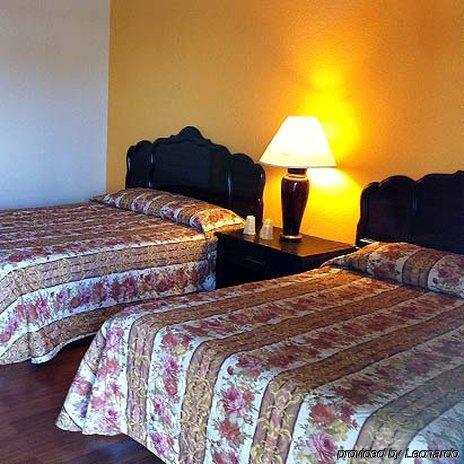 Holiday Motel - Fresno Phòng bức ảnh