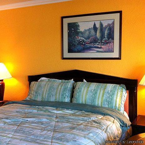 Holiday Motel - Fresno Phòng bức ảnh